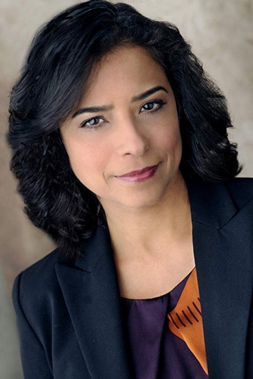 Photo of Rosemary Dominguez, Acting