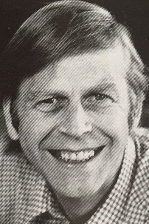 Photo of Holger Munk, Acting