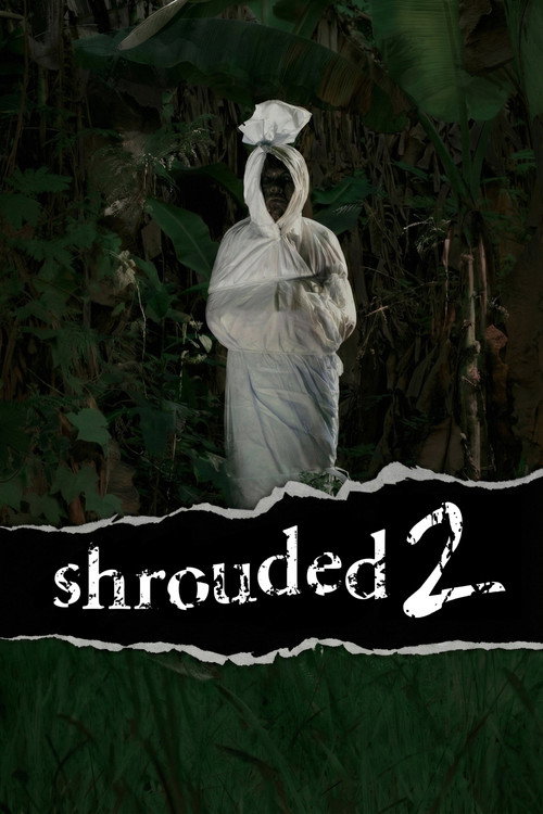 Movie poster for Shrouded 2 (2006)