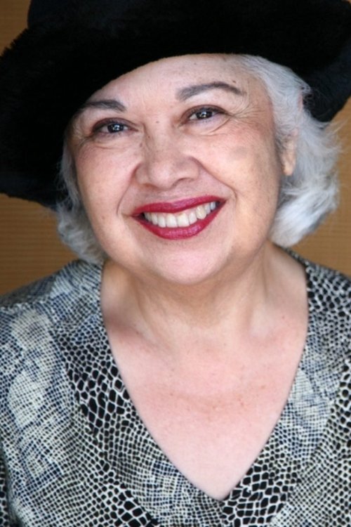 Photo of Raquel Gavia, Acting