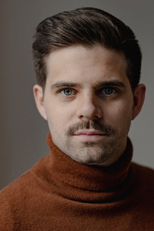 Photo of Josef Ellers, Acting