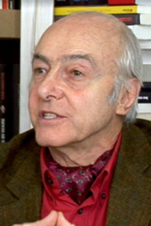 Photo of Jean-Pierre Adam, Acting