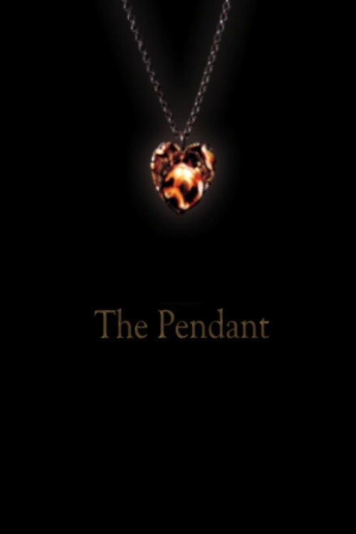 Movie poster for The Pendant (2010)
