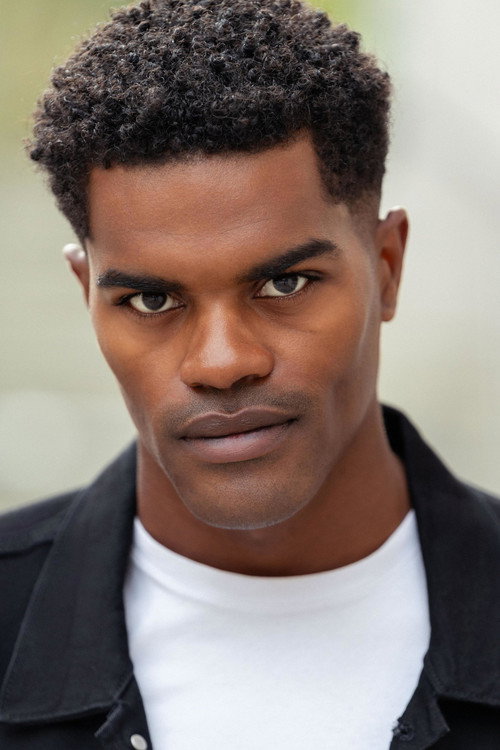 Photo of Derrick J. Smith, Acting