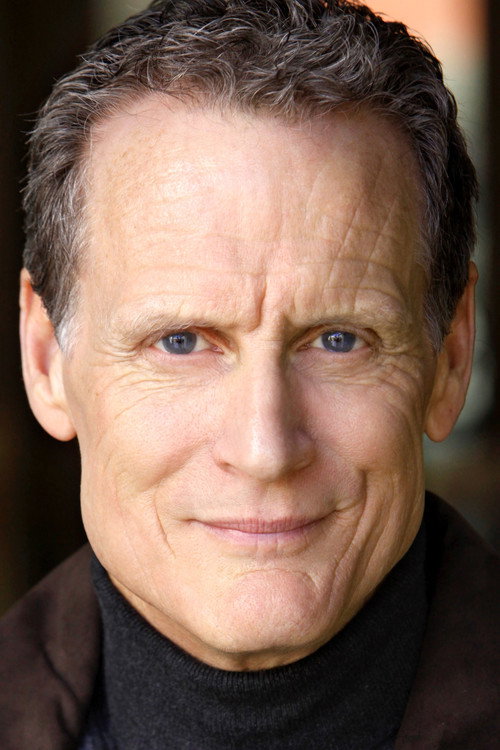 Photo of Peter Michael McDonald, Acting