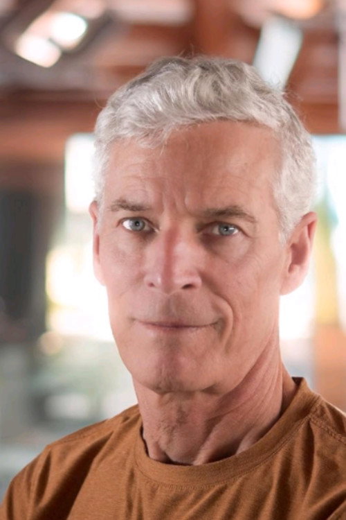 Photo of Tim King, Production