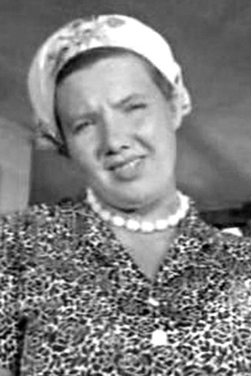 Photo of Nina Belyayeva, Acting