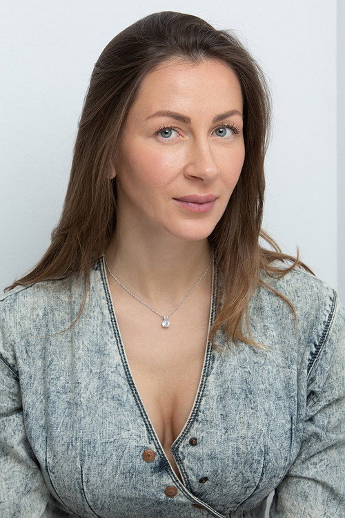 Photo of Ekaterina Direktorenko, Acting