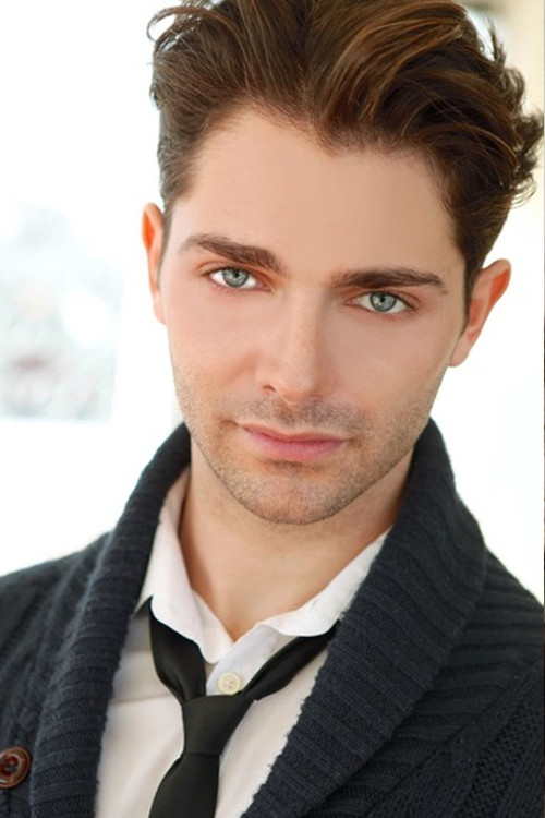 Photo of Michael Raver, Acting