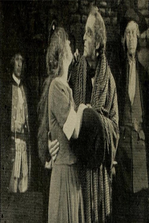 Movie poster for Heart of Midlothian (1914)