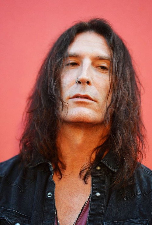 Photo of Sean Kinney, Acting