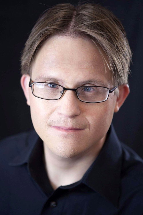 Photo of Evan George Vourazeris, Acting