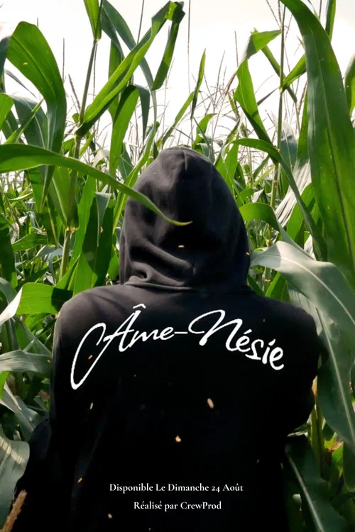 Movie poster for Âme-Nésie (2025)