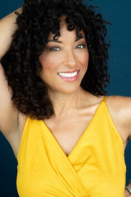 Photo of Janice Mendes, Acting