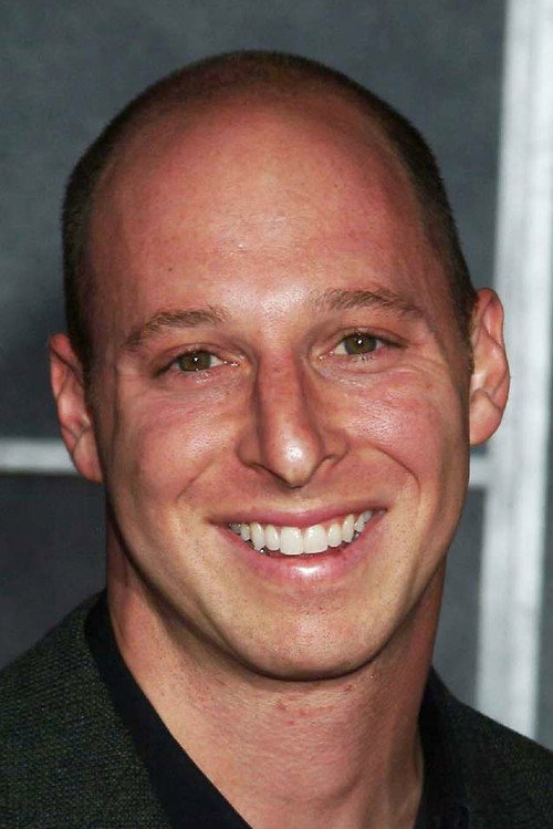 Photo of Shane Edelman, Acting
