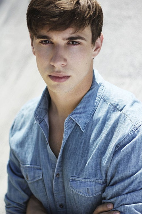 Photo of Adam Foster, Acting