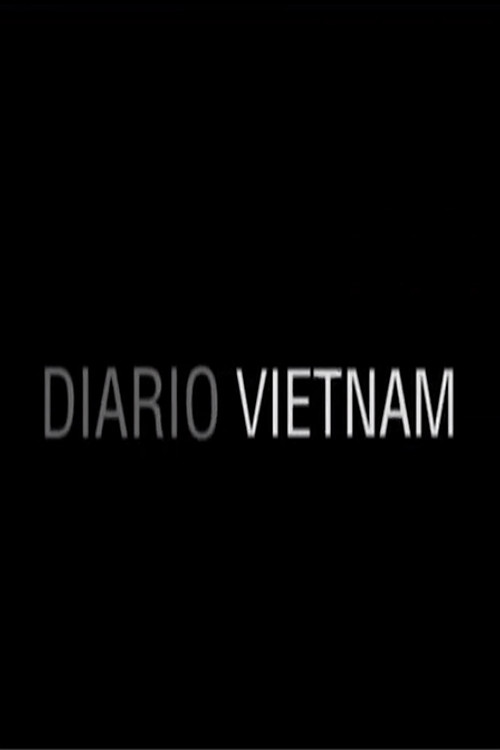 Movie poster for Diario Vietnam (2004)