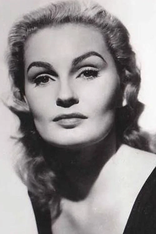 Photo of Pamela Curran, Acting
