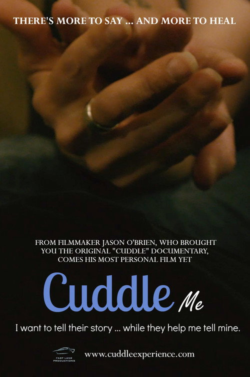 Movie poster for Cuddle Me