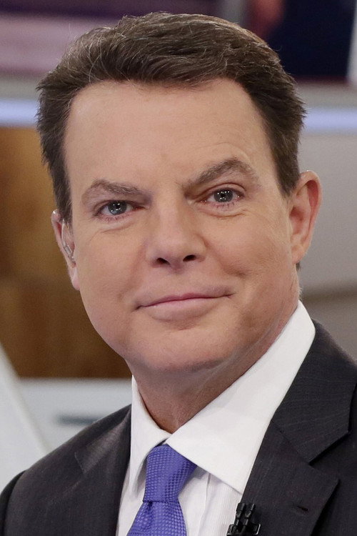 Shepard Smith profile