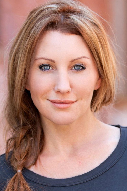 Photo of Amy Matthews, Acting
