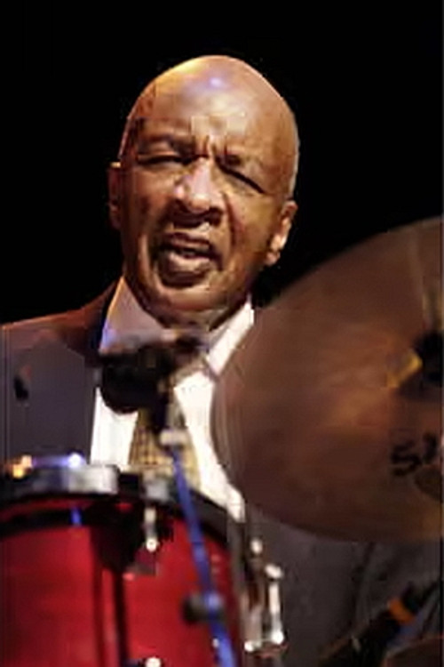 Photo of Ed Thigpen, Acting