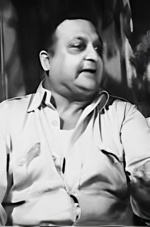 Photo of Shyam Laha, Acting