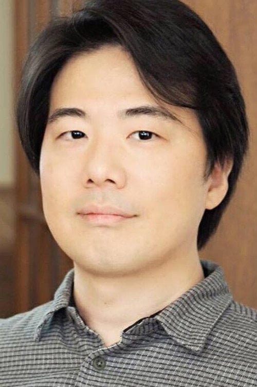 Photo of Shingo Irie, Writing