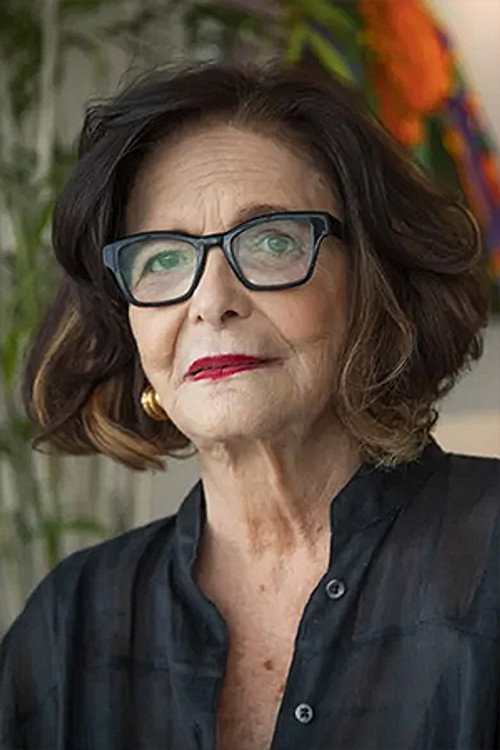Photo of Heloísa Teixeira, Acting