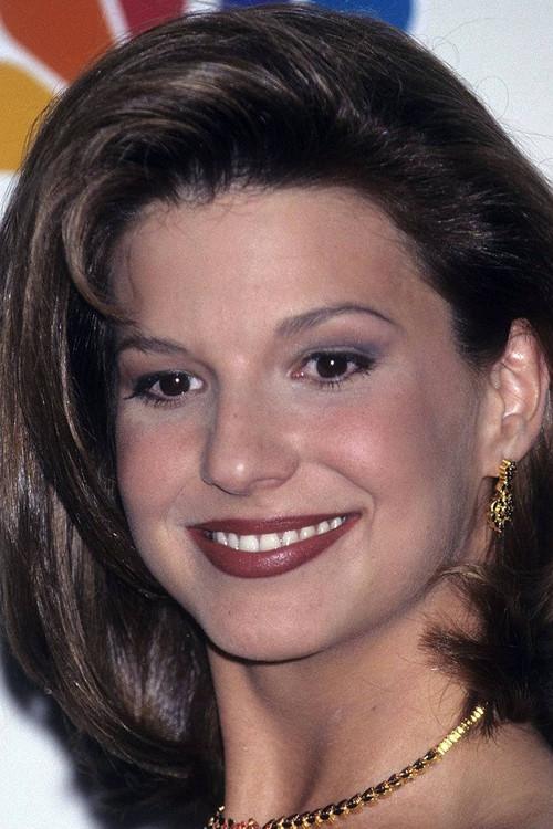 Photo of Jennifer Hammon, Acting