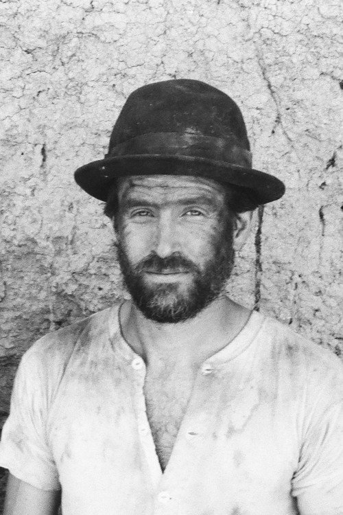 Photo of Jonah Olson, Acting