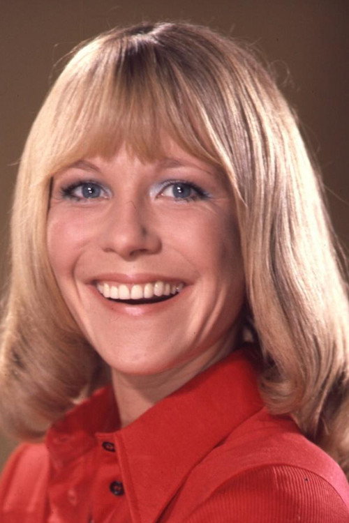 Monika Lundi profile