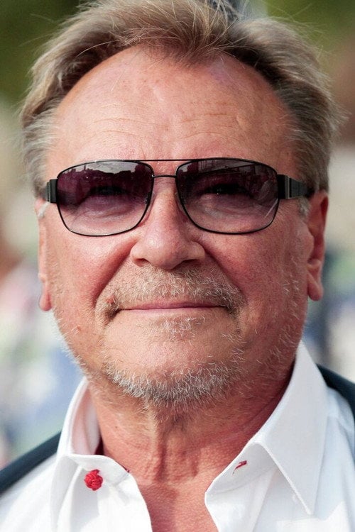 Photo of Sergey Shakurov, Acting