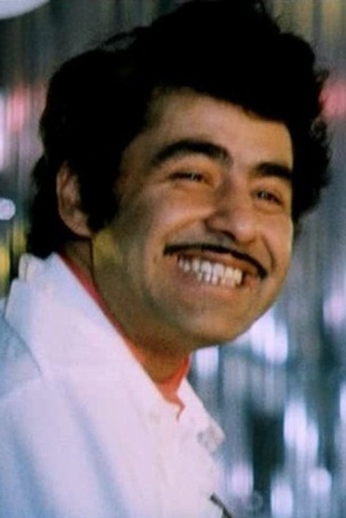 Photo of Igraf Ioshka, Acting
