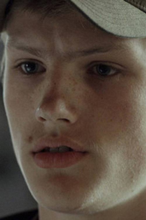 Photo of Benjamin Wandschneider, Acting