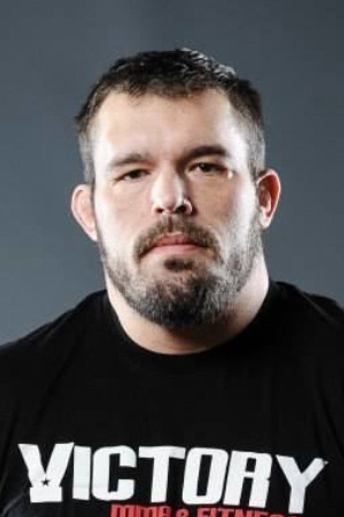Photo of Dean Lister, Acting
