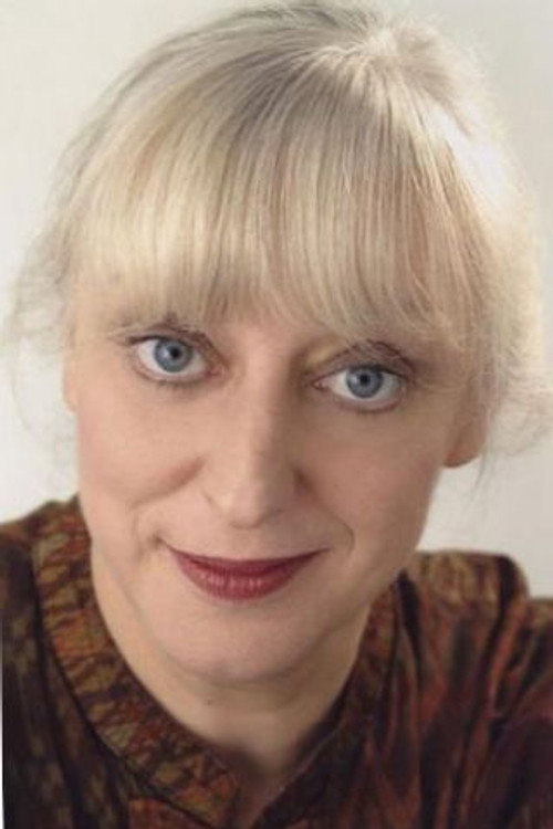 Photo of Claire Magnin, Acting