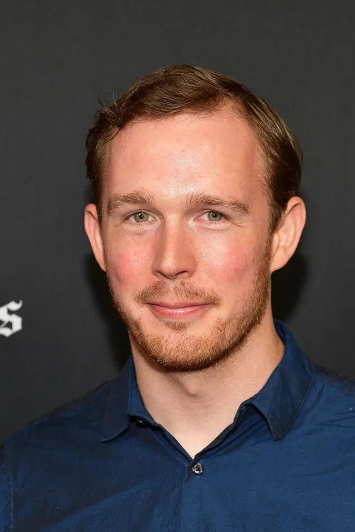 Daniel J. Clark profile