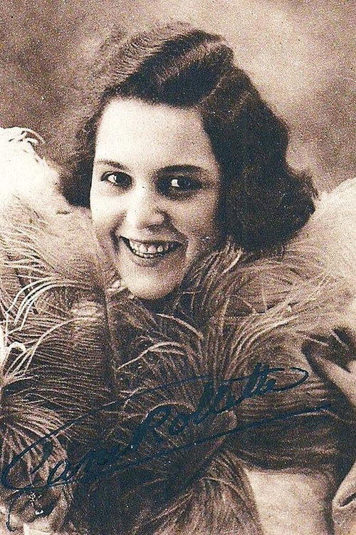 Photo of Jeanne Rollette, Acting