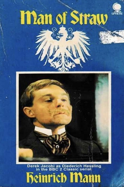 Series poster for Man of Straw (1972)