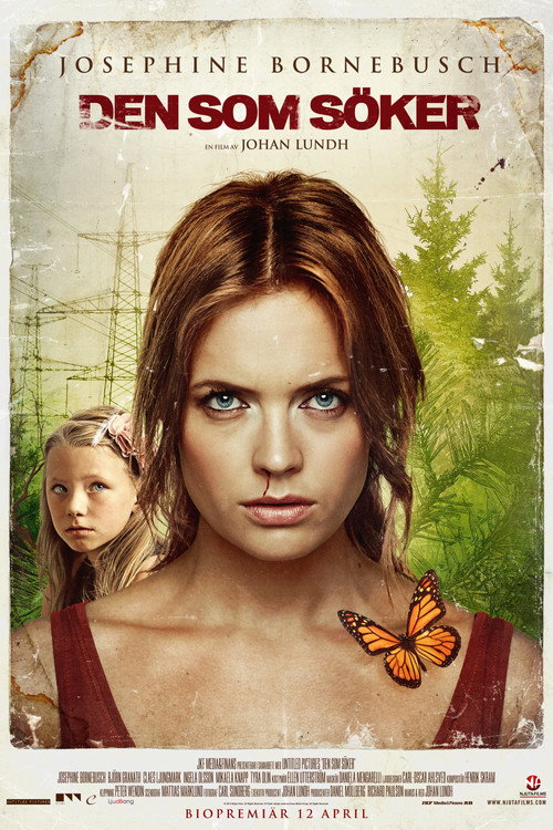 Movie poster for Crestfallen (2013)