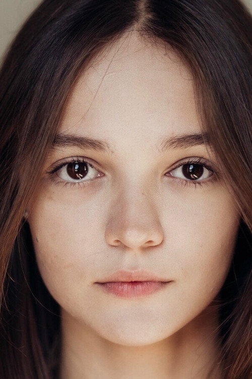 Олеся Надєєва profile