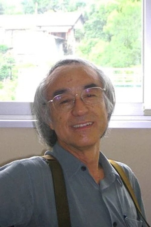 Photo of Michio Yamamoto, Directing