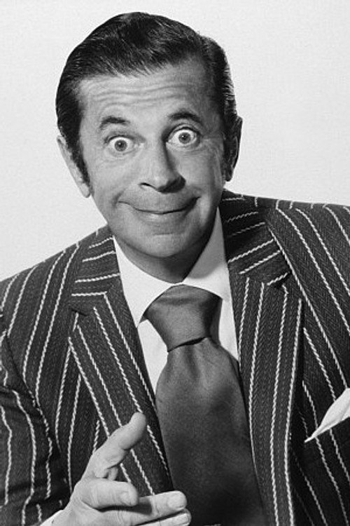 Photo of Jerry Bergen, Acting
