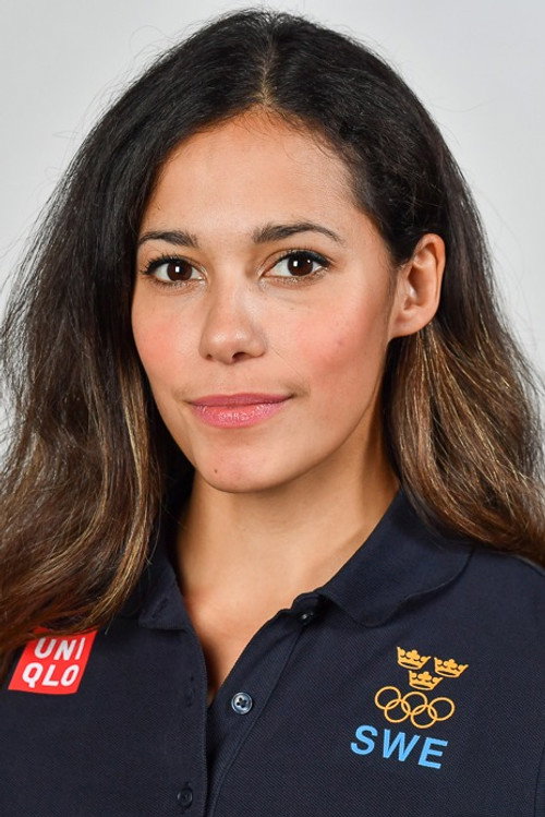 Angelica Bengtsson profile