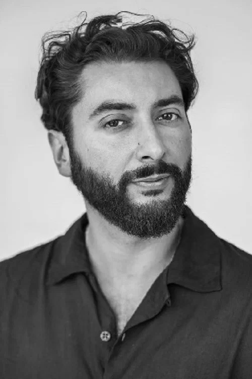 Photo of Manuel Chacón, Acting
