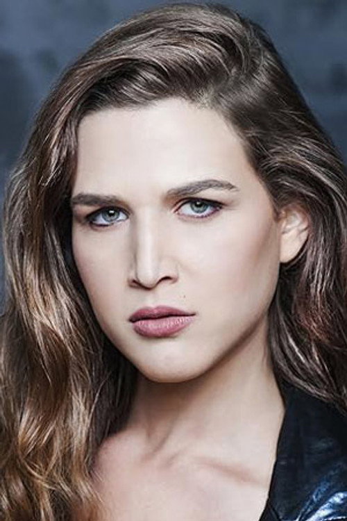 Photo of Sarah Chahley, Acting