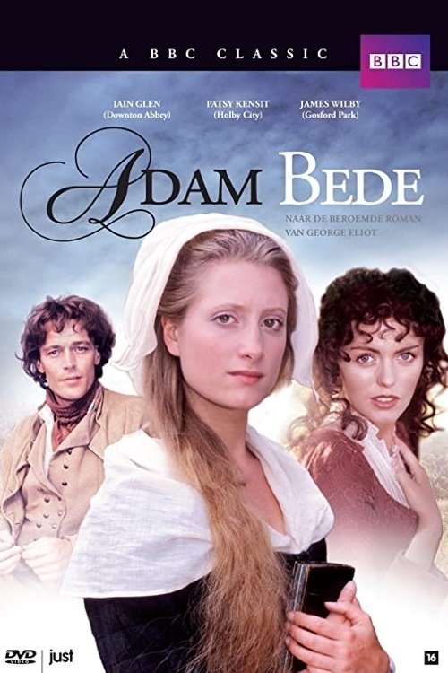Movie poster for Adam Bede (1992)