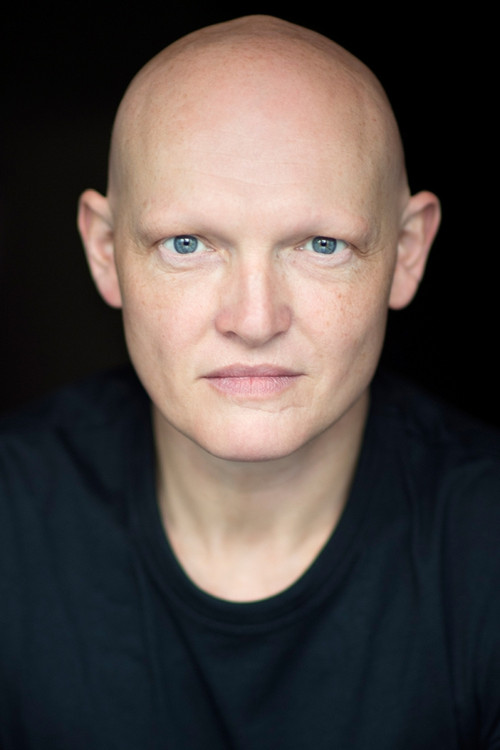 Photo of Rowland Holmes, Acting
