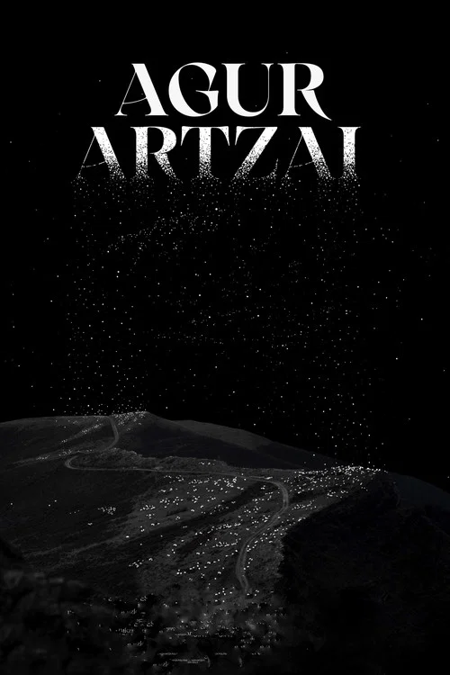 Movie poster for A mountain of memories (2023)